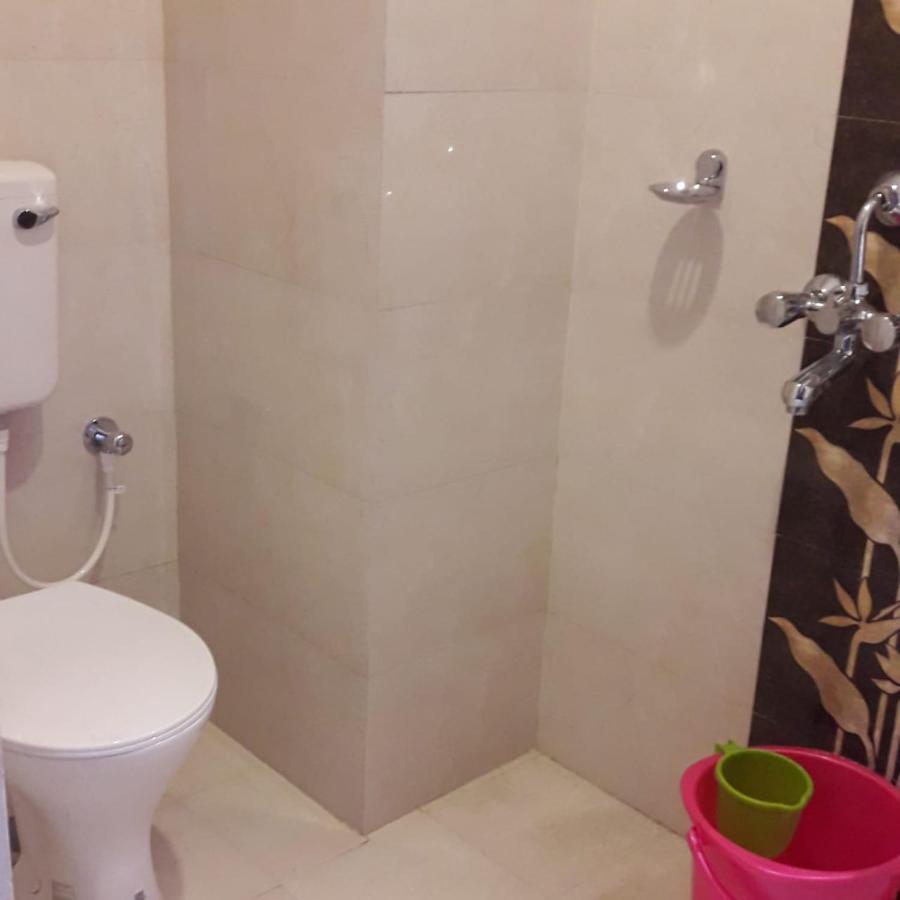 Hotel Siddhi Vinayak פורי מראה חיצוני תמונה